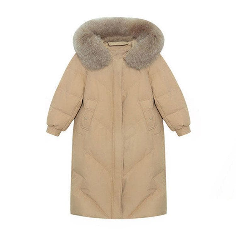 新入庫 ダウン(90%) 秋冬　ロングダウンコート レディース ダウンコート ロング フード付き レディース ダウンジャケット ロングコート アウター ダウン 軽量