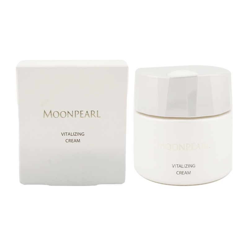 ムーンパール バイタライジングクリーム 30g 保湿クリーム [ギフトラッピング対応]乳液・クリーム