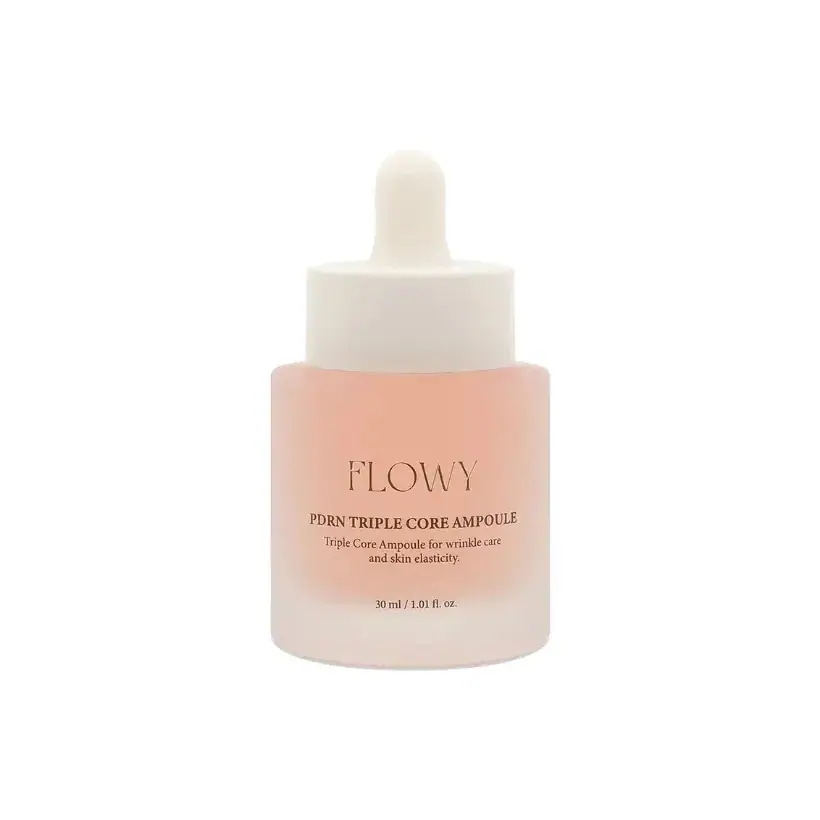 [正規品] PDRN トリプルコア アンプル 30ml