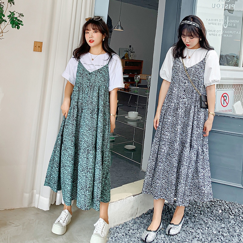 ワンピース 大きいサイズ 半袖 春夏 韓国 妊婦 マタニティ ゆったり きれいめ 3l 4xl 5l 8,863円