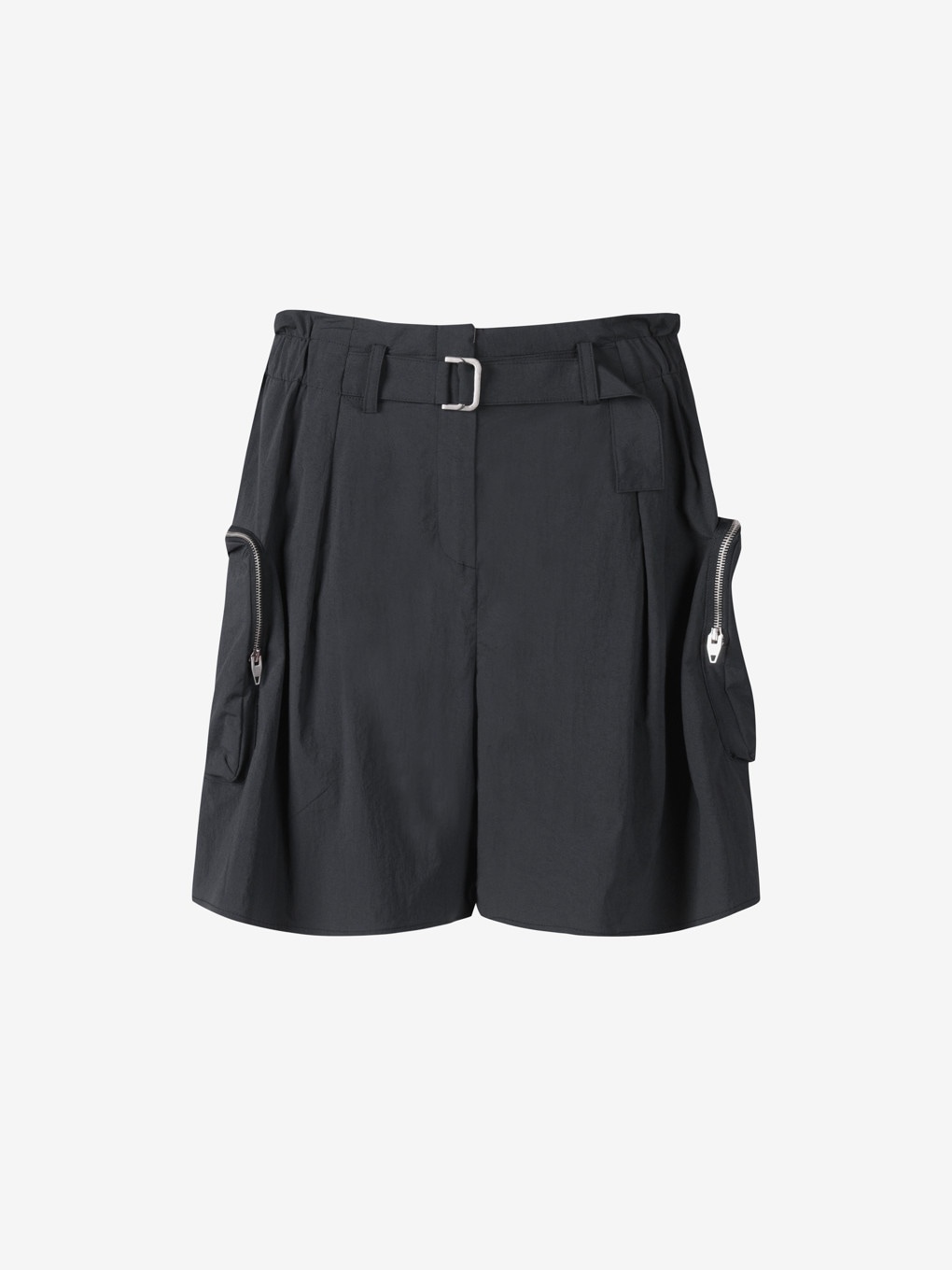 DEWL カーゴ·バンディング·ショーツ