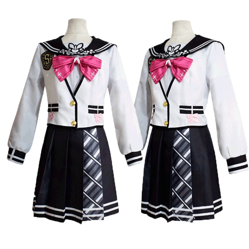 コスプレ変装仮装 衣装 にじさんじ Vtuber 健屋花那/ すこや かな 5,116円