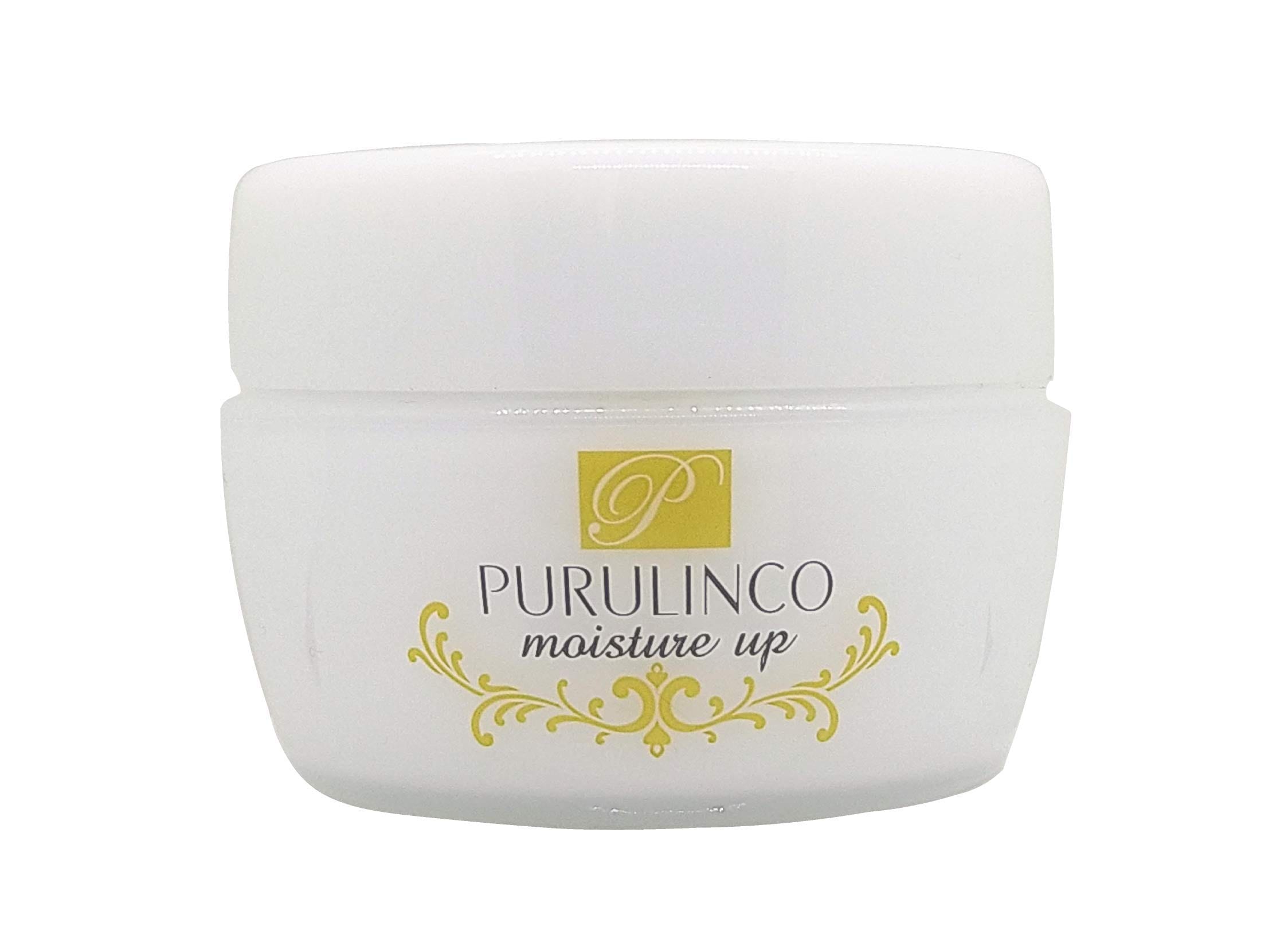 PURULINCO moisture up プルリンコ モイスチャーアップ
