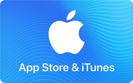 コード送信アイチューンズカード　5000円分itunes card　プリペイドカード