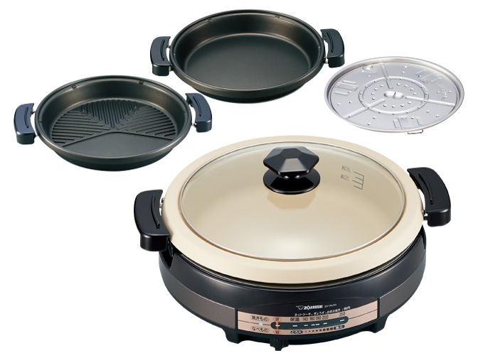 あじまる EP-RV30 ホットプレート