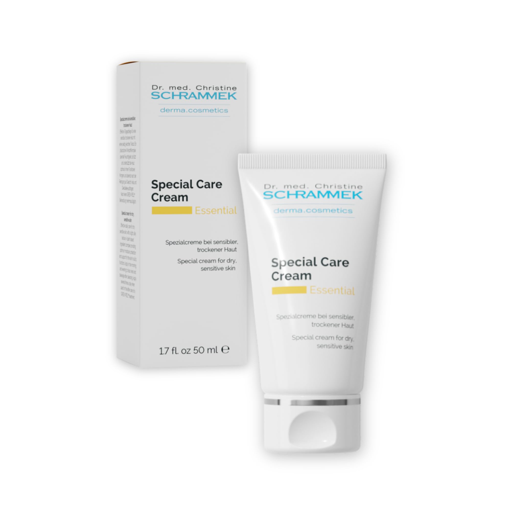 全国送料無料 シュラメック スペシャルケアクリーム 50ml