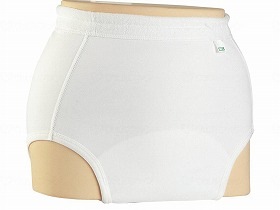 大阪エンゼル ソフト防水パンツ ホワイト L 3076 5,937円