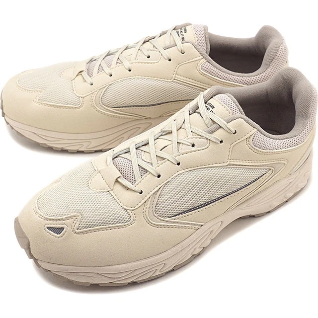 エイトテンス 810s スニーカー スチューデン ET002 STUDEN [54410029] メンズレディース ECRU ベージュ系