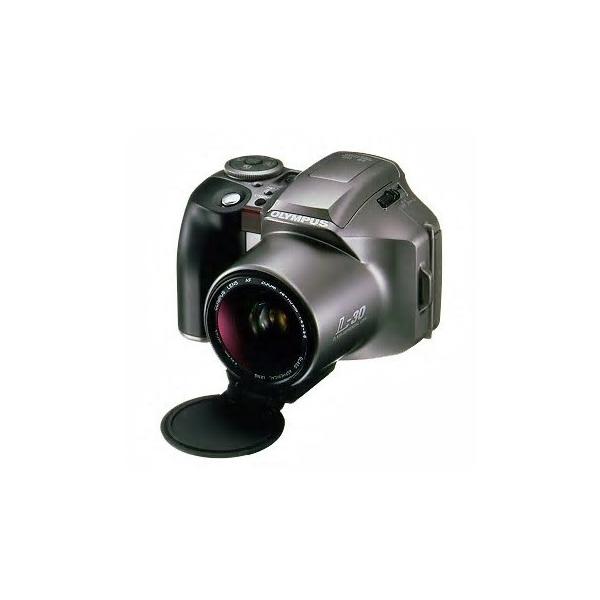 OLYMPUS オリンパス コンパクトフィルムカメラ Film Camera L-30 AF ZOOM