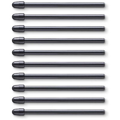 他サイト： ワコム ACK22211 Wacom Pro Pen 2用 標準芯(10本入り)の商品画像