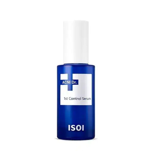 アクニドクター1stコントロールセラム 40ml
