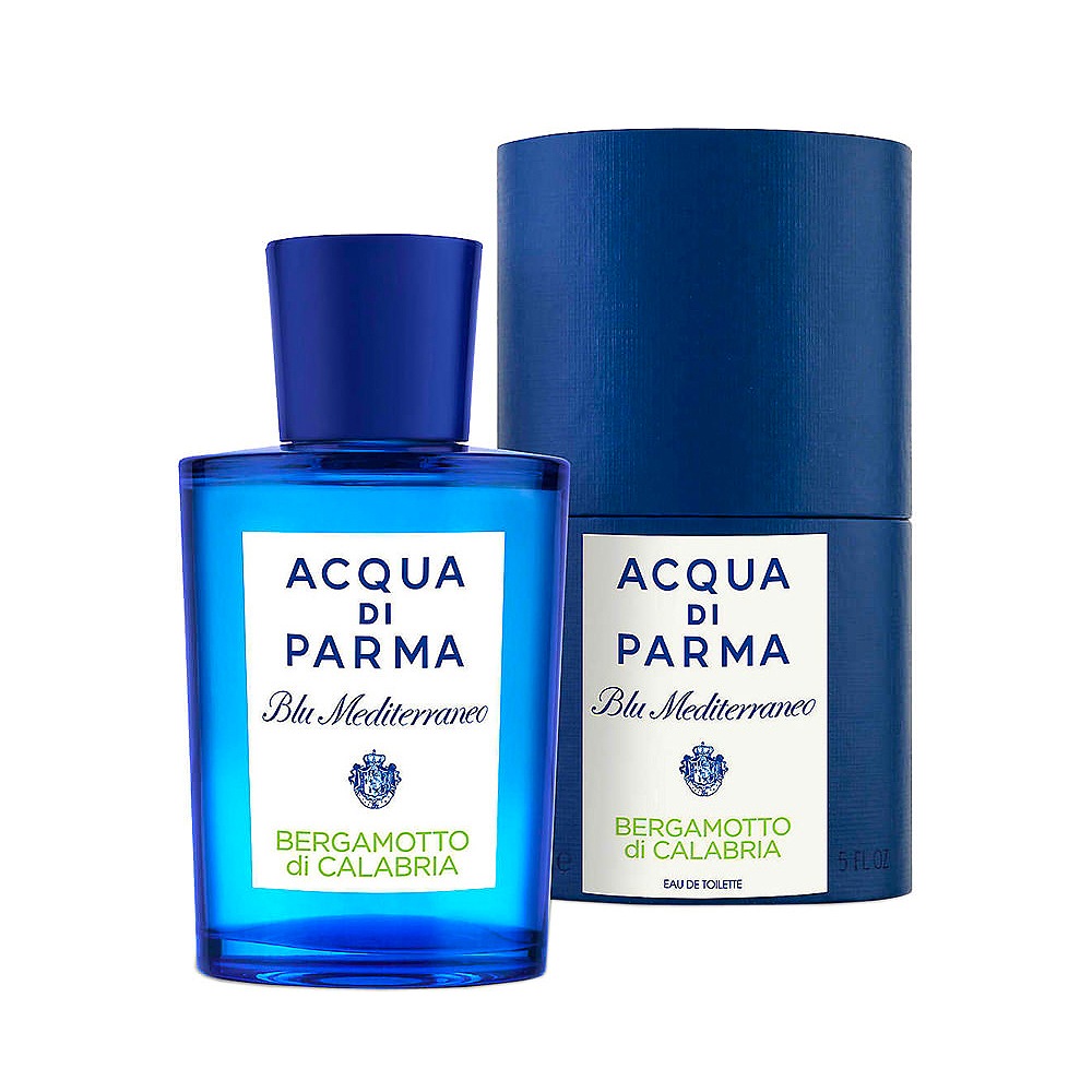 アクアディパルマ ベルガモト ディカラブリア オードトワレ EDT 30ml