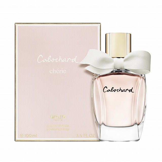 グレ カボシャール シェリー オードパルファム 100ml