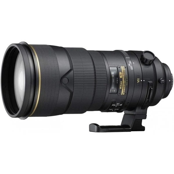 【中古】ニコン Nikon 単焦点レンズ AF-S NIKKOR 300mm f/2.8G ED VR II フルサイズ対応