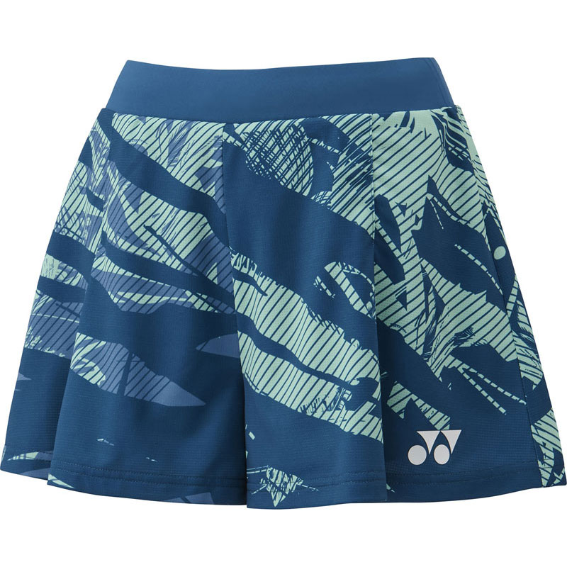 ウィメンズショートパンツ(インナースパッツ付) テニス ゲームパンツウィメンズ 25099-113