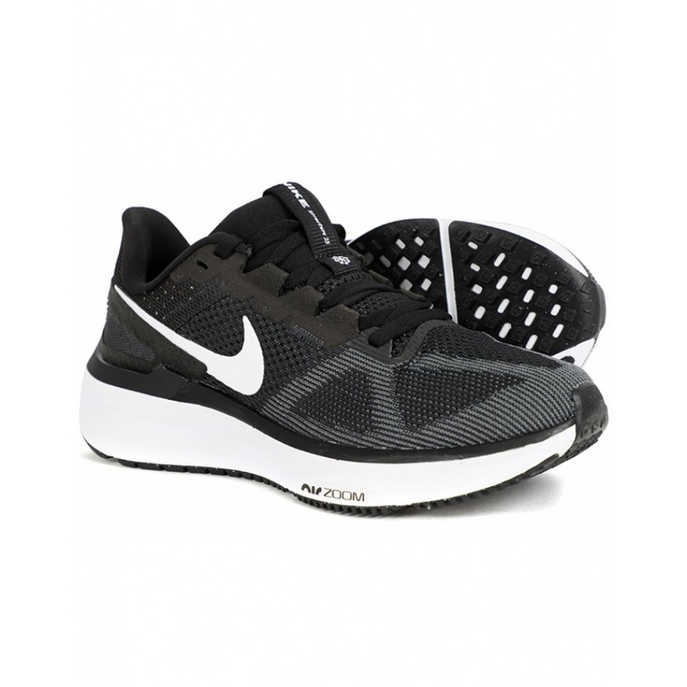 ナイキ W ランニングシューズズームストラクチャー25