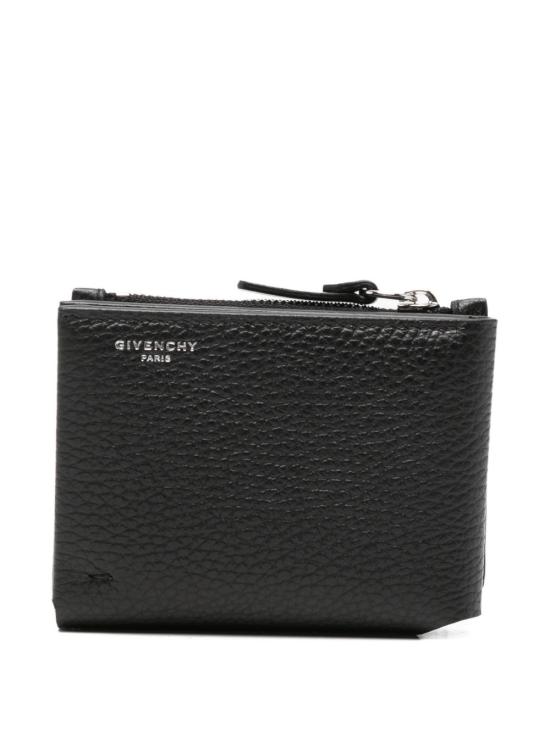 GIVENCHY Men Wallet BK60GKB2GY 001 Black