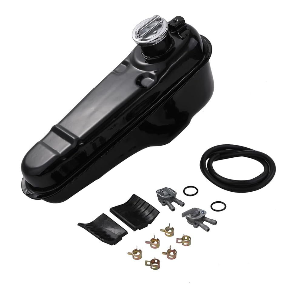 ホンダ 用 燃料 タンク ガソリンタンク ダックス DAX ST50 ST70 AB26 マイティダックス ST90 ノーティダックス除く ノーマルタイプ バイク 社外品