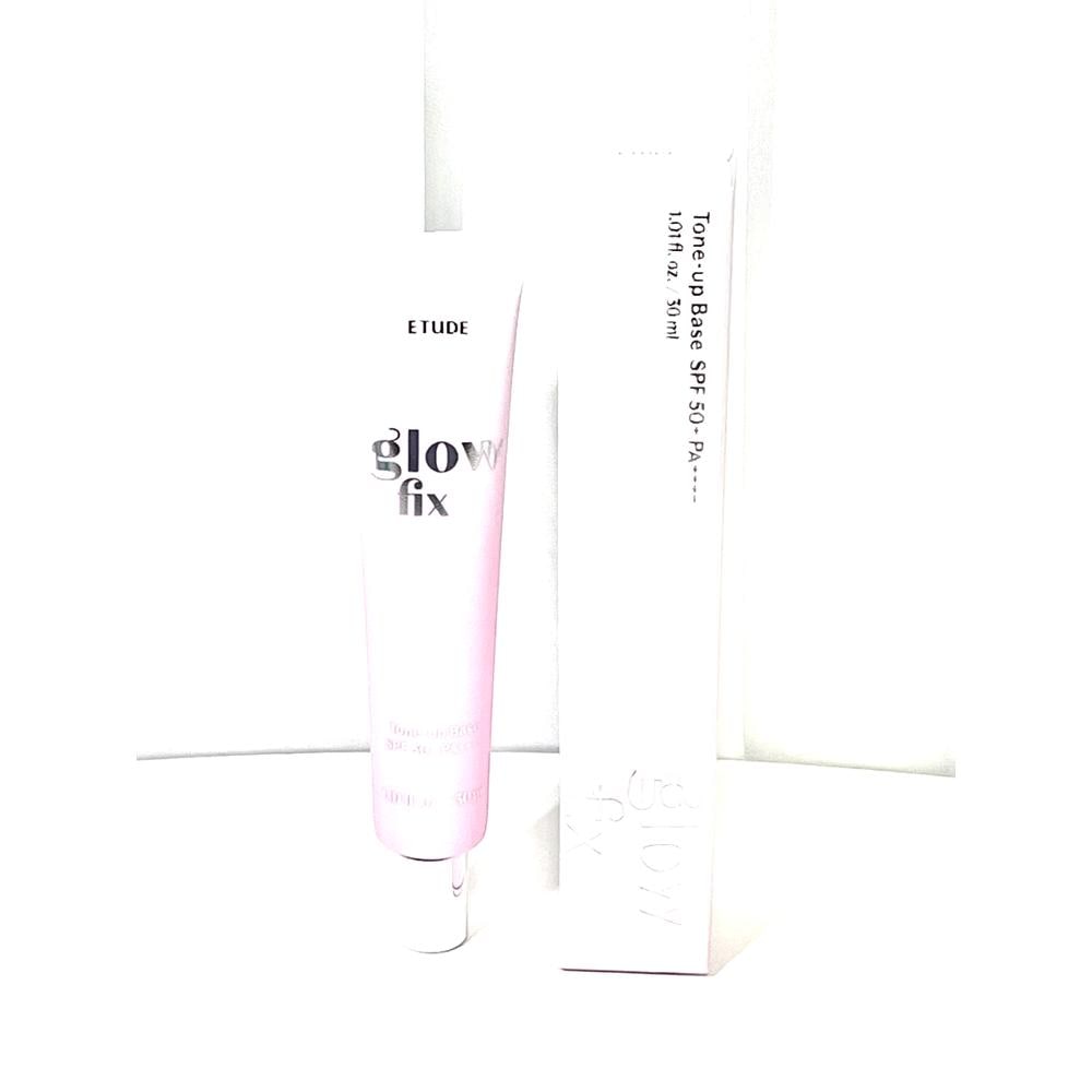 エチュードグローフィックストーンアップベース30ml 2個