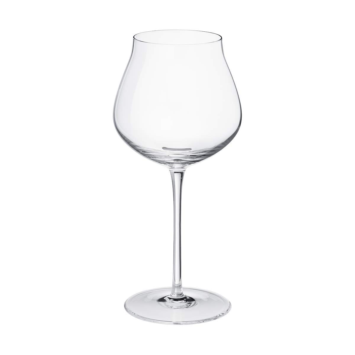 「 Georg Jensen 」 ワイングラス グラス 赤ワイン ワイン 6個セット SKY クリア 直径約10×高さ約23cm 容量約500ml 10019206