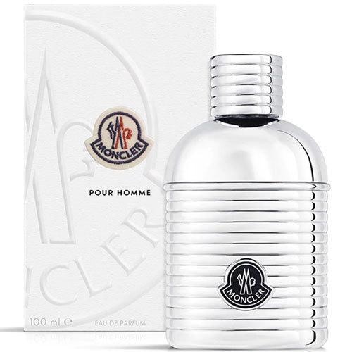 Qoo10] MONCLER モンクレール プールオム EDP オード