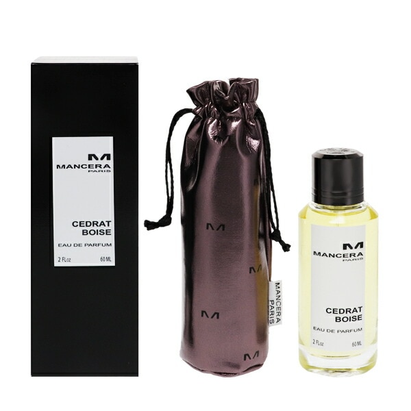 マンセラ セドラ ボワーズ EDP SP 60ml