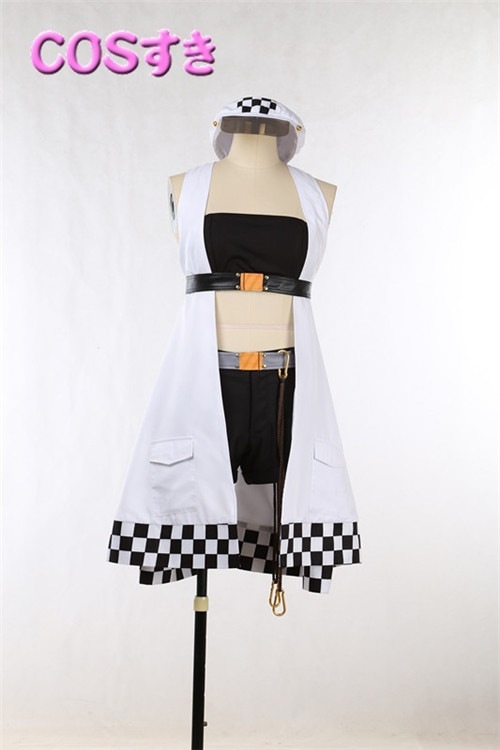 【新品開催 】明日方舟　Arknights アークナイツ クリフハート Cliffheart コスプレ衣装 コスチューム 変装