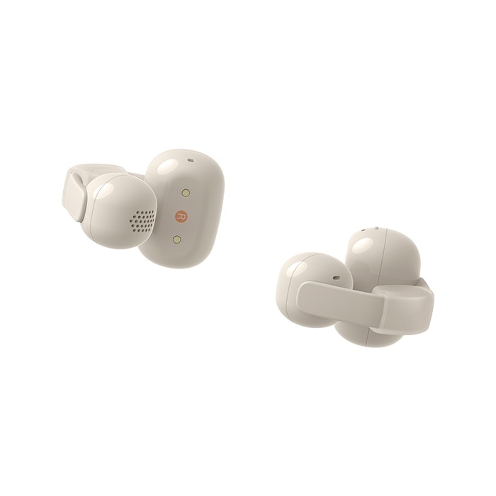 ワイヤレスステレオヘッドセット LinkBuds Clip WF-LC900-C