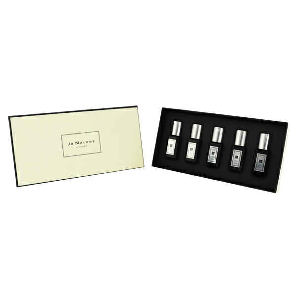 ジョー マローン コロン インテンス コレクション 9ml5