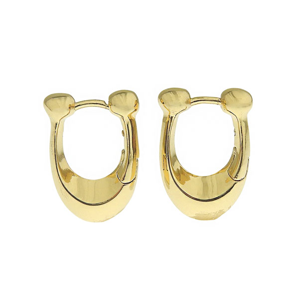 ピアス アクセサリー 37351447 GLD710 ゴールド