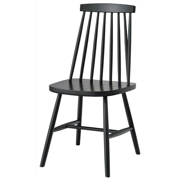 ファンバックのウィンザーチェア 北欧 ナチュラル チェア ダイニングチェア ダイニング キッチン ダイニングキッチン