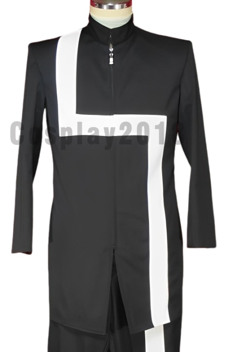 コスプレ衣装 平沢進LIVE衣装 風 LK462