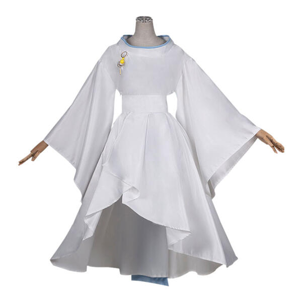 かみちゃまかりん 九条和音 コスプレ衣装