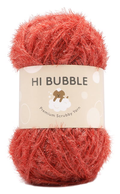 他サイト： NASKA ハイバブル(HIBUBBLE) 並太 90g約215ｍ Col.48の商品画像