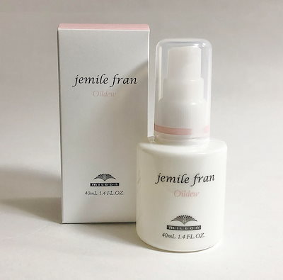 ジェミールフラン オイルデュウ 40mL 6個セット 【公式通販】