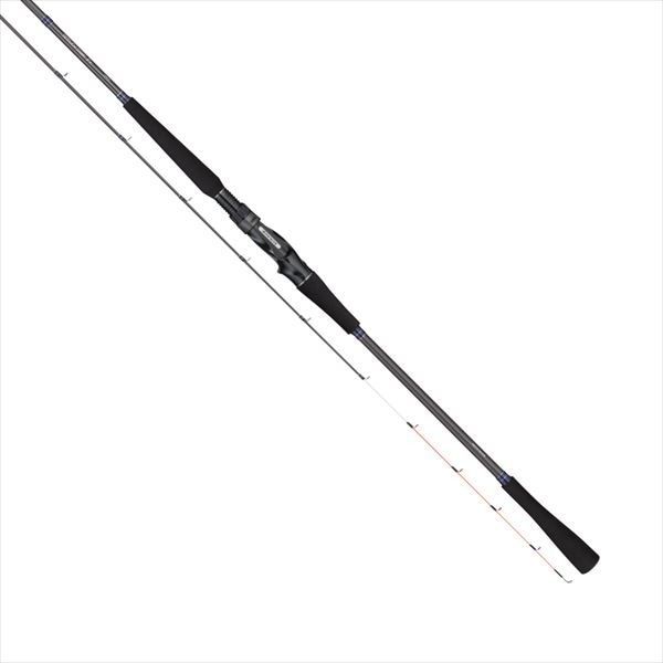 アルファタックル 船竿 セトウチサビキ FT 270S（ベイト・2ピース）