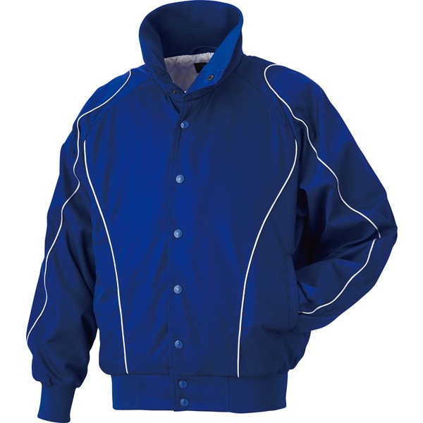 ZETT ゼット 男女兼用 野球・ソフトボール用グラコン グラウンドコート BOG315 グランドコート BOG315A-2500 メンズ