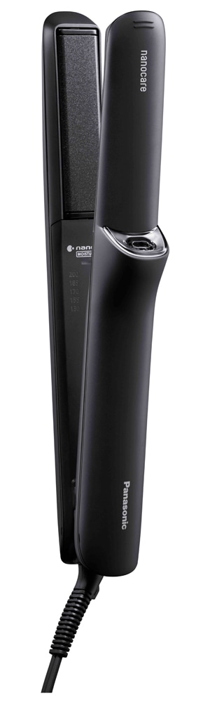 パナソニック EH-HN50-A ストレートヘアアイロン（ディープネイビー） EHHN50A