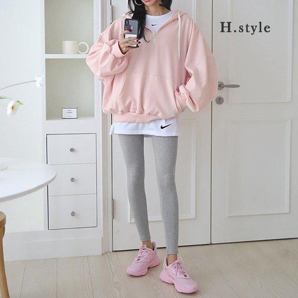 HスタイルLHエスパスセット/22FW/上下セット