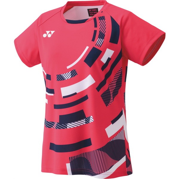 Yonex ヨネックス ウィメンズゲームシャツ テニス ゲームシャツ ウィメンズ 20780-522 レディース