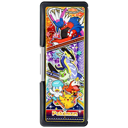 [Showa Note] 小学生 筆箱 ショウワノートポケットモンスター筆箱ホログラムふでばこ ポケットモンスター 4,747円