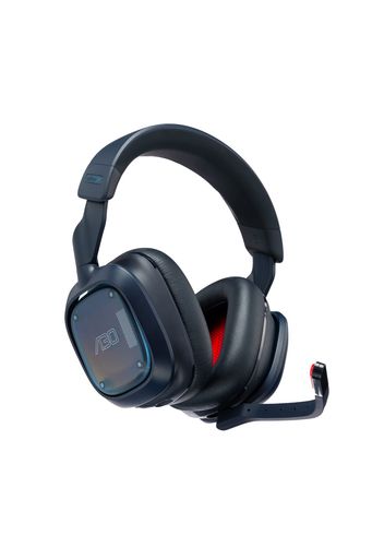 LOGICOOL G ASTRO GAMING A30 LIGHTSPEED ワイヤレス ゲーミングヘッドセット BLUETOOTH 搭載 DOLBY ATMOS / 3Dオーディオ バッテリー寿命2