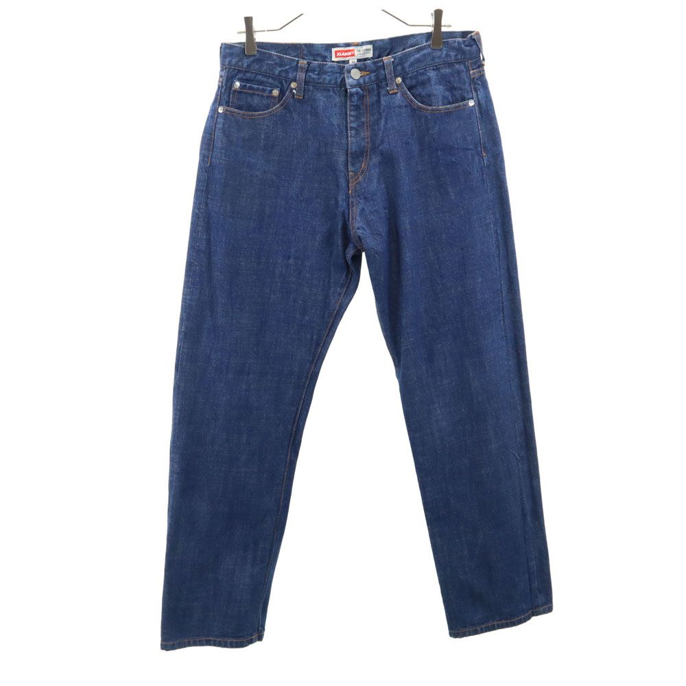 デニムパンツ 32 メンズ