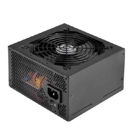 ATX 600W電源 80 PLUS Bronze SSTST60FESB