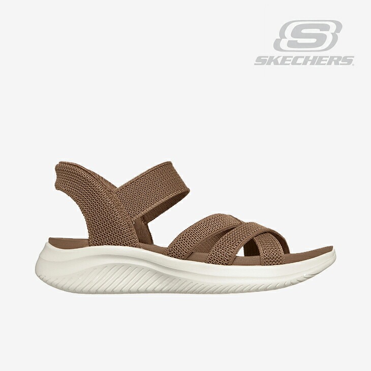 スリップインズ ウルトラ フレックス 3.0 フォーエバー ベター/モカ（164085）