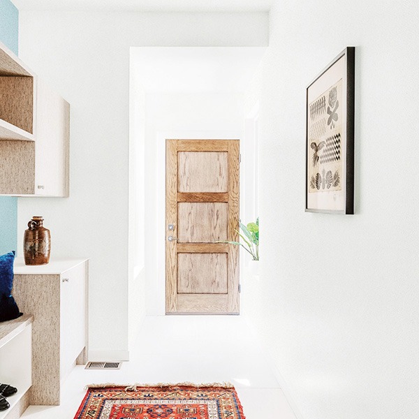 [幅約100cm]2.5m巻 リメイクシート 壁紙 シール 無地 ペールホワイト WL-1901 6,540円