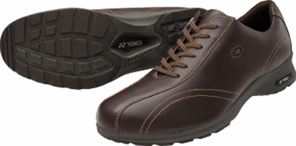 Yonex(ヨネックス) SHWMC30W パワークッションMC30W ウォーキングシューズ パワークッションMC30W メンズ 【幅広ワイド仕様】(18)
