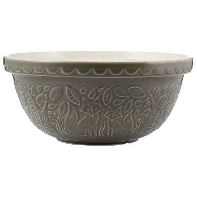 RAYWARE　Mason Cash ミキシングボウル インザフォレスト グリーン オウル 26cm　27185