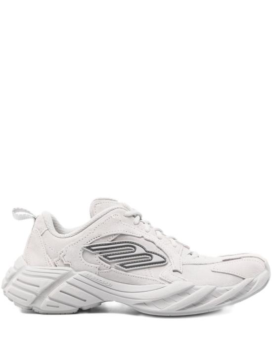BALENCIAGA Women Sneakers 825417 WMNSS1011 Grey