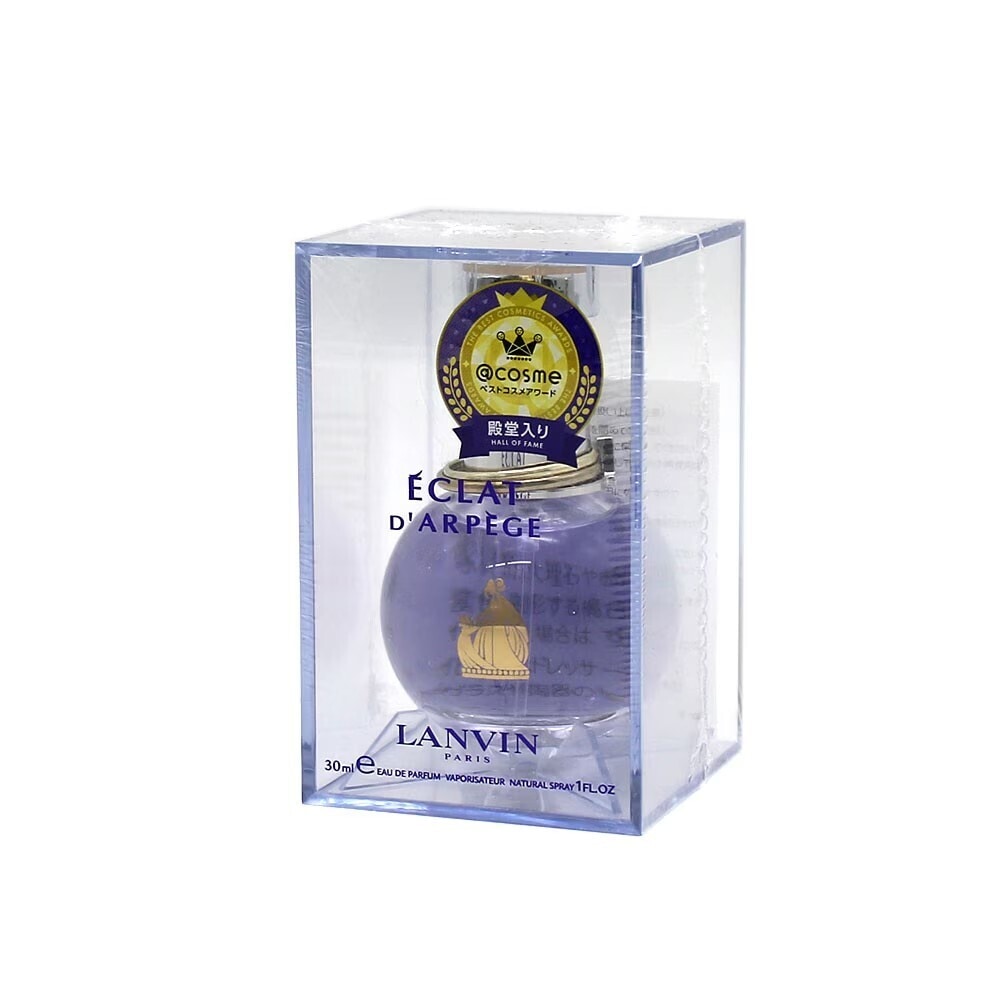 ECLAT D ARPEGE EP SP エクラ・ドュ・アルペ－ジュ オードパルファム 香水 30ML